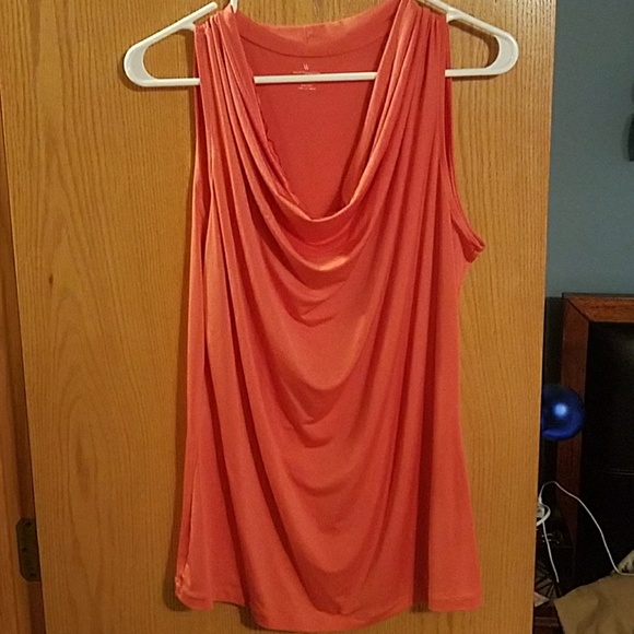 Worthington Tops - Silky tank